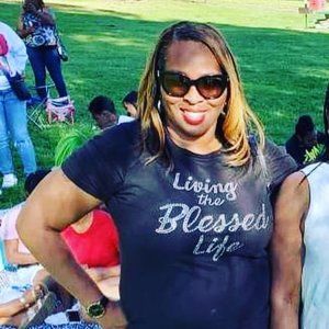 Meet your Posher, Faith